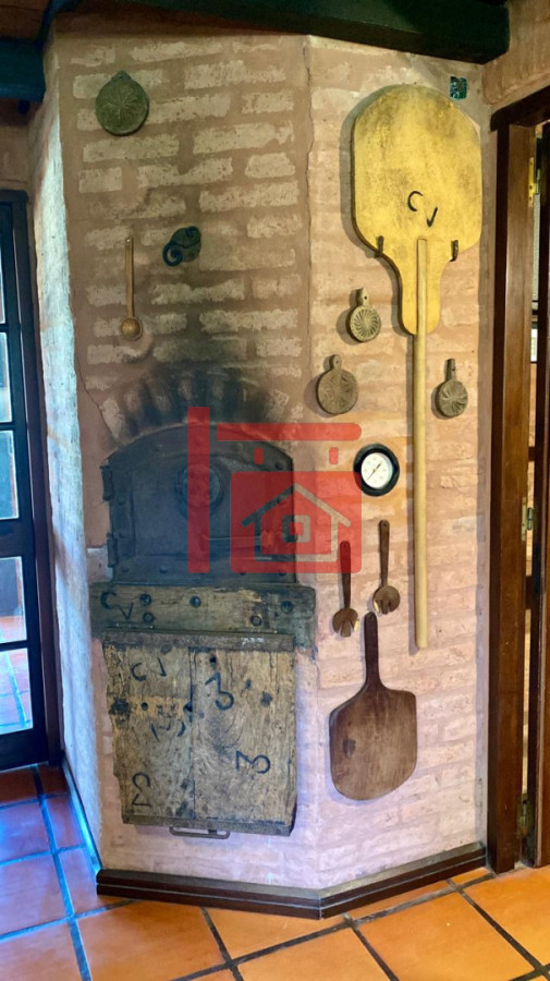 Casa ID.793 - Casa en alquiler en Montoya - La Barra. 4 dormitorios y 4 baños 
