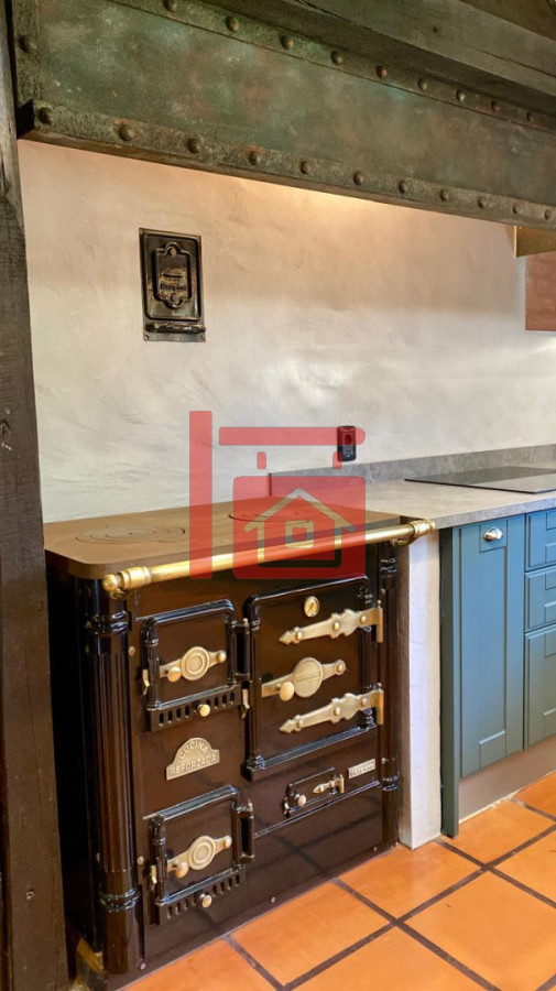 Casa ID.793 - Casa en alquiler en Montoya - La Barra. 4 dormitorios y 4 baños 