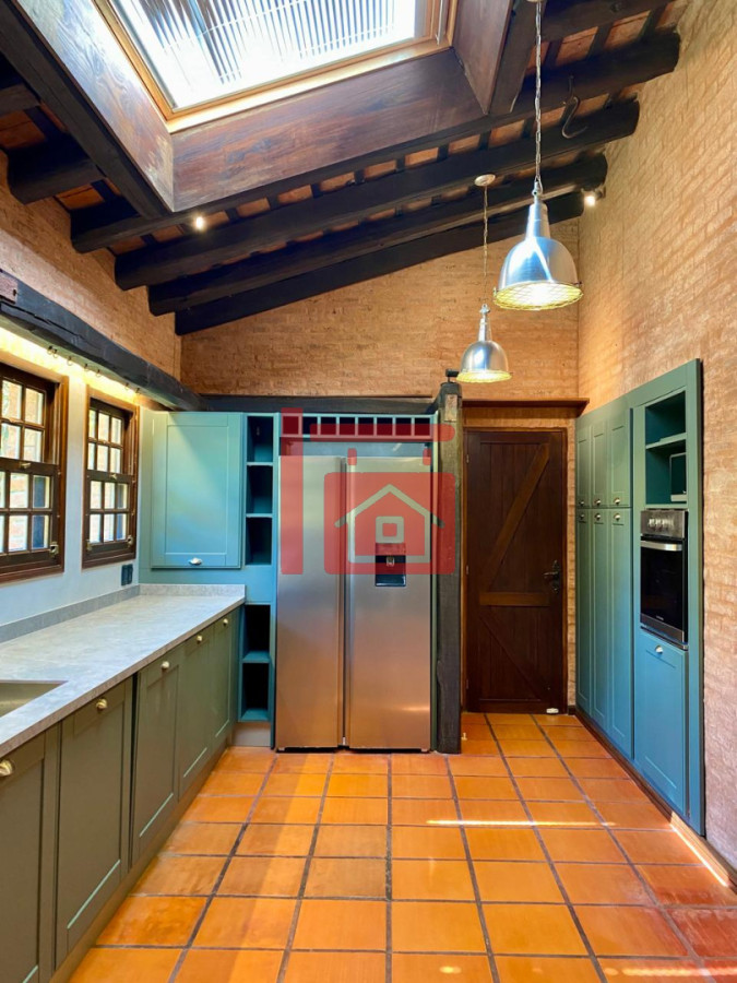 Casa ID.793 - Casa en alquiler en Montoya - La Barra. 4 dormitorios y 4 baños 