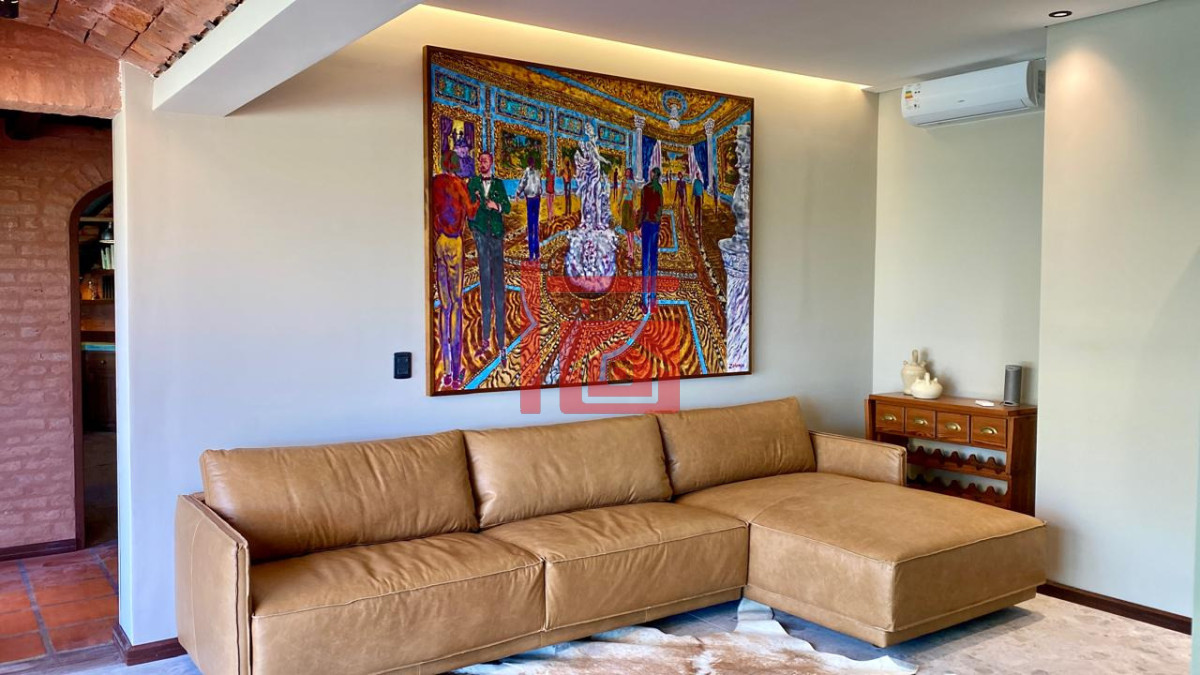 Casa ID.793 - Casa en alquiler en Montoya - La Barra. 4 dormitorios y 4 baños 
