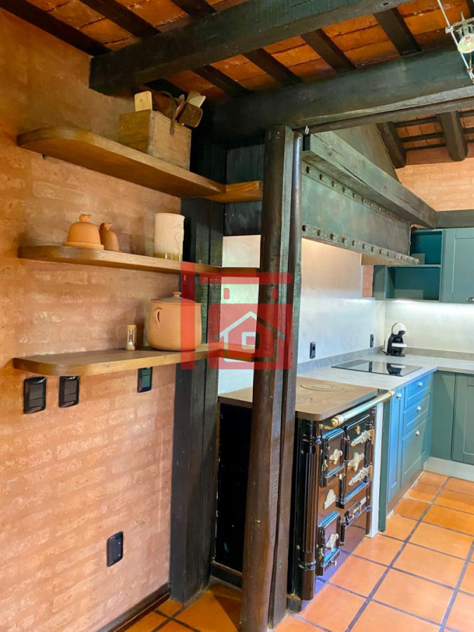 Casa ID.793 - Casa en alquiler en Montoya - La Barra. 4 dormitorios y 4 baños 