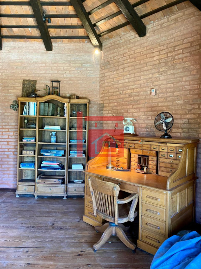 Casa ID.793 - Casa en alquiler en Montoya - La Barra. 4 dormitorios y 4 baños 