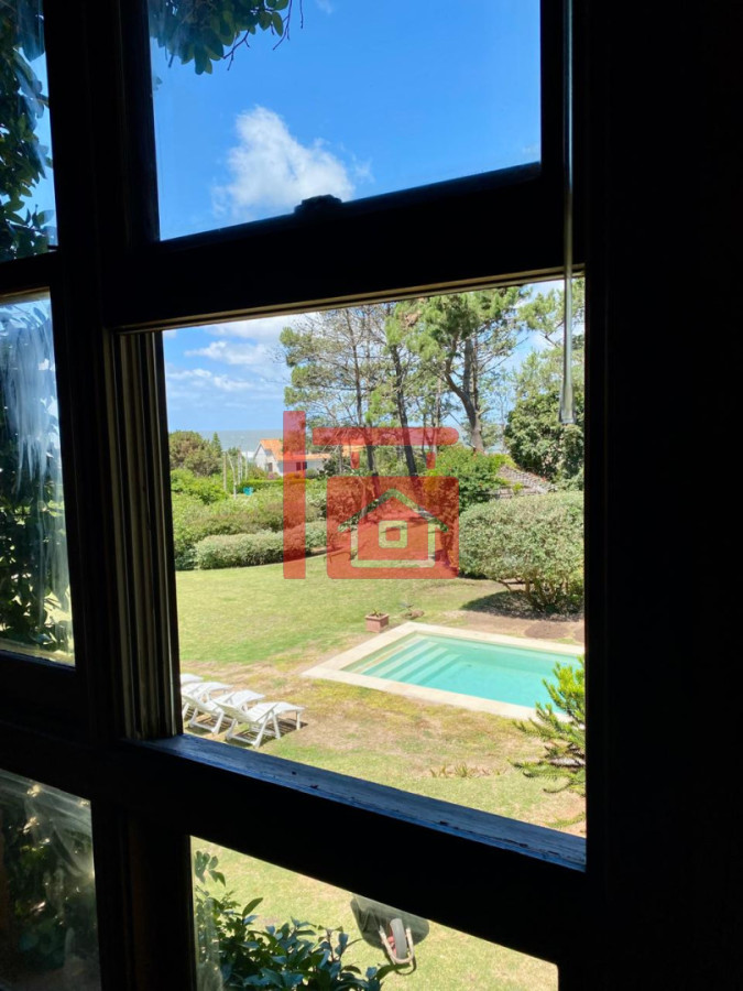 Casa ID.793 - Casa en alquiler en Montoya - La Barra. 4 dormitorios y 4 baños 