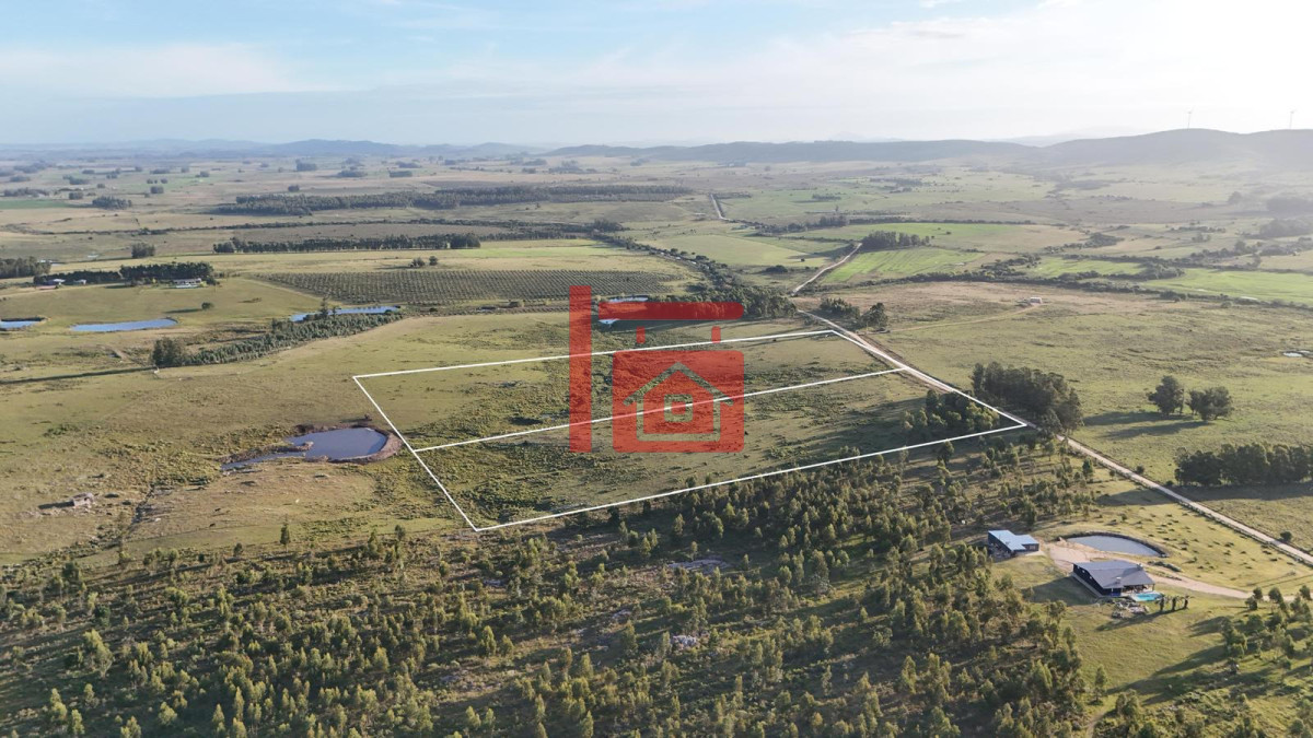 Chacra ID.650 - Chacra de 5 hectáreas  en venta - Partido Norte de San Carlos