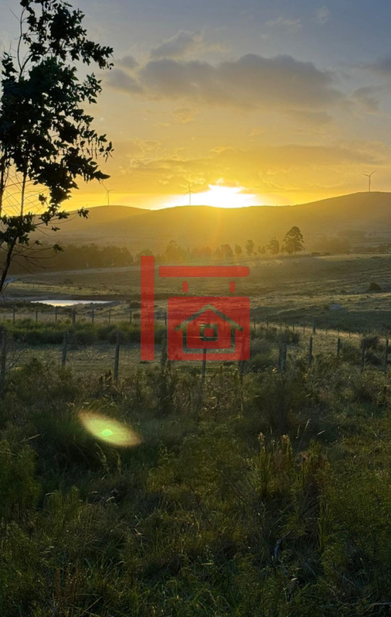 Chacra ID.650 - Chacra de 5 hectáreas  en venta - Partido Norte de San Carlos