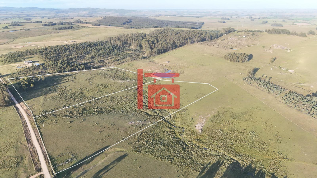 Chacra ID.650 - Chacra de 5 hectáreas  en venta - Partido Norte de San Carlos