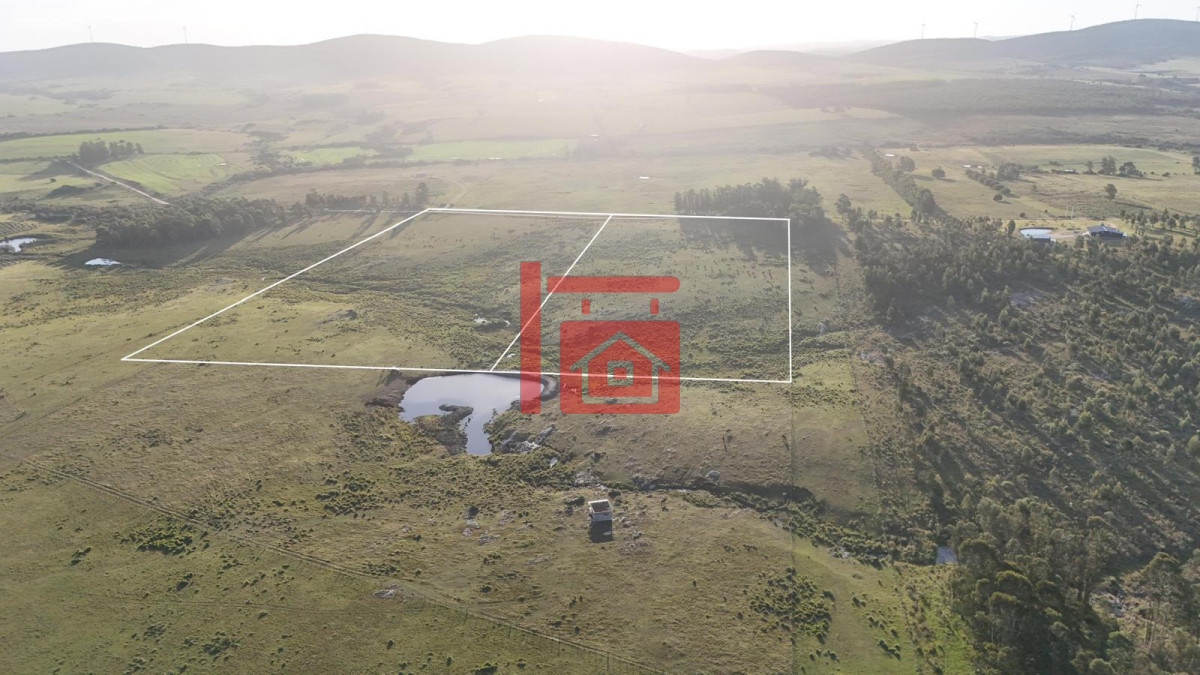 Chacra ID.650 - Chacra de 5 hectáreas  en venta - Partido Norte de San Carlos
