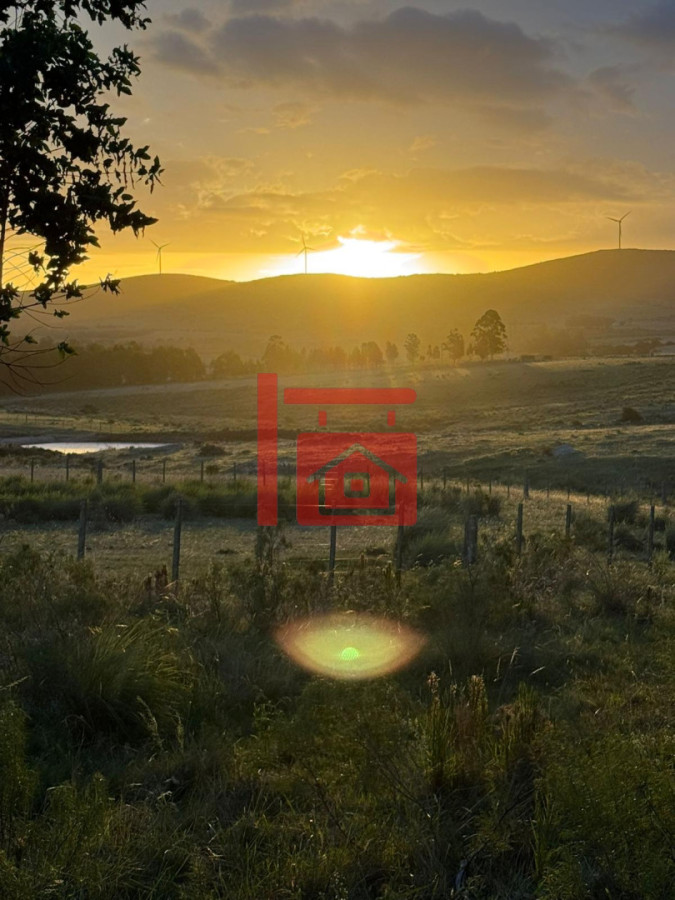 Chacra ID.650 - Chacra de 5 hectáreas  en venta - Partido Norte de San Carlos