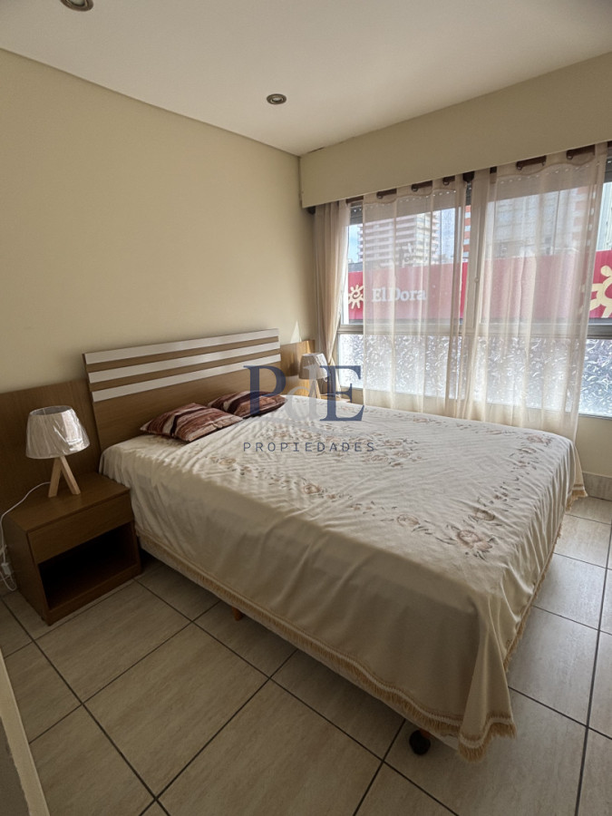 Apartamento en Venta 1 dorm y medio | Península, Punta del Este - Imagen 12