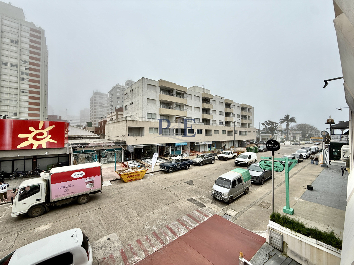 Apartamento en Venta 1 dorm y medio | Península, Punta del Este - Imagen 6