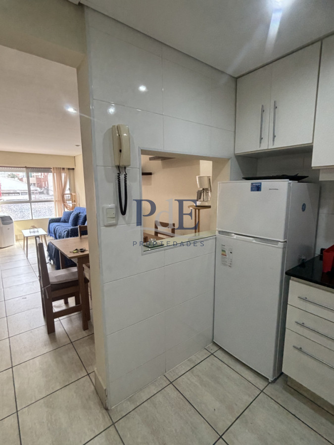 Apartamento en Venta 1 dorm y medio | Península, Punta del Este - Imagen 18