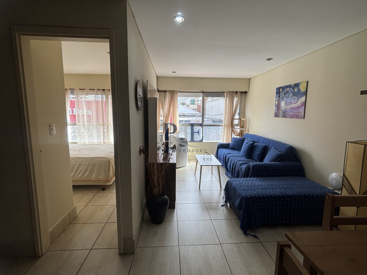 Apartamento en Venta 1 dorm y medio | Península, Punta del Este - Imagen 9