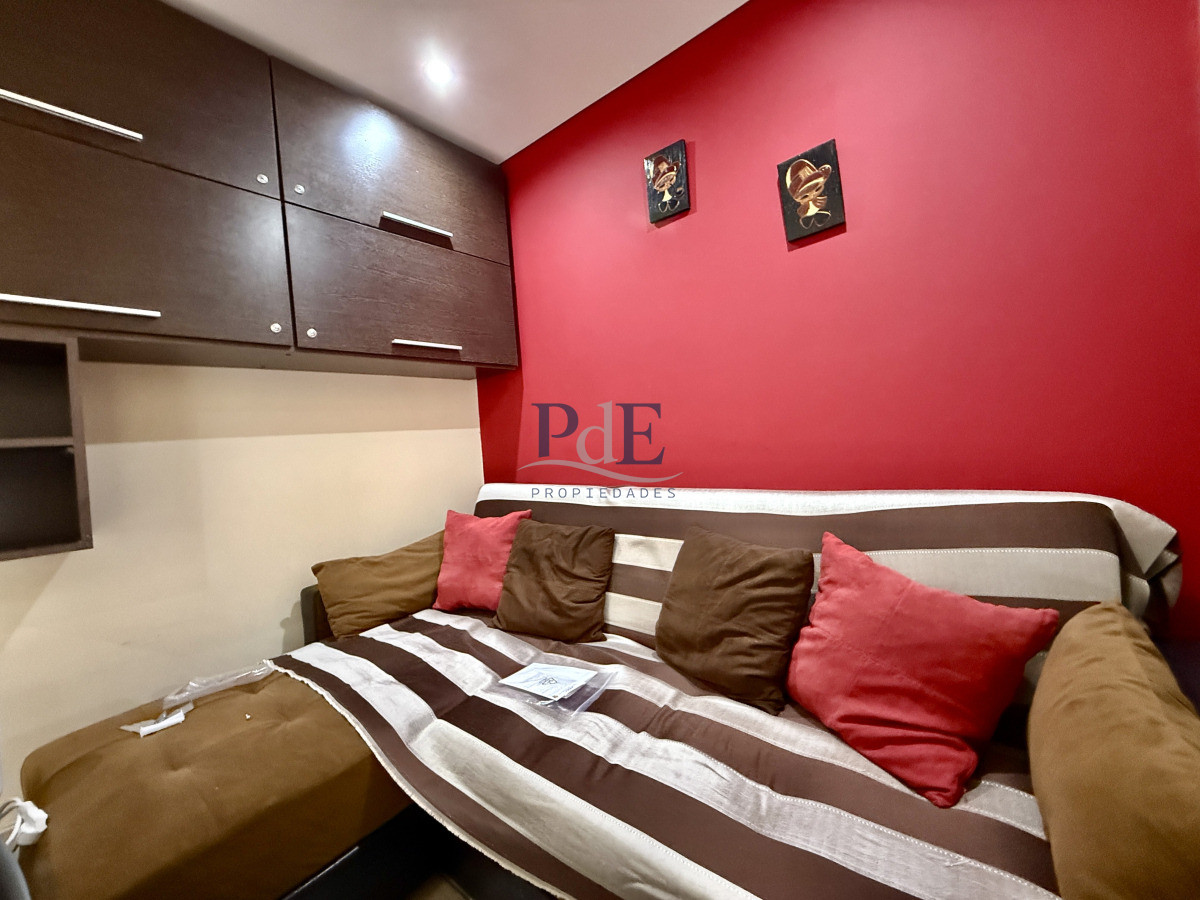 Apartamento en Venta 1 dorm y medio | Península, Punta del Este - Imagen 1