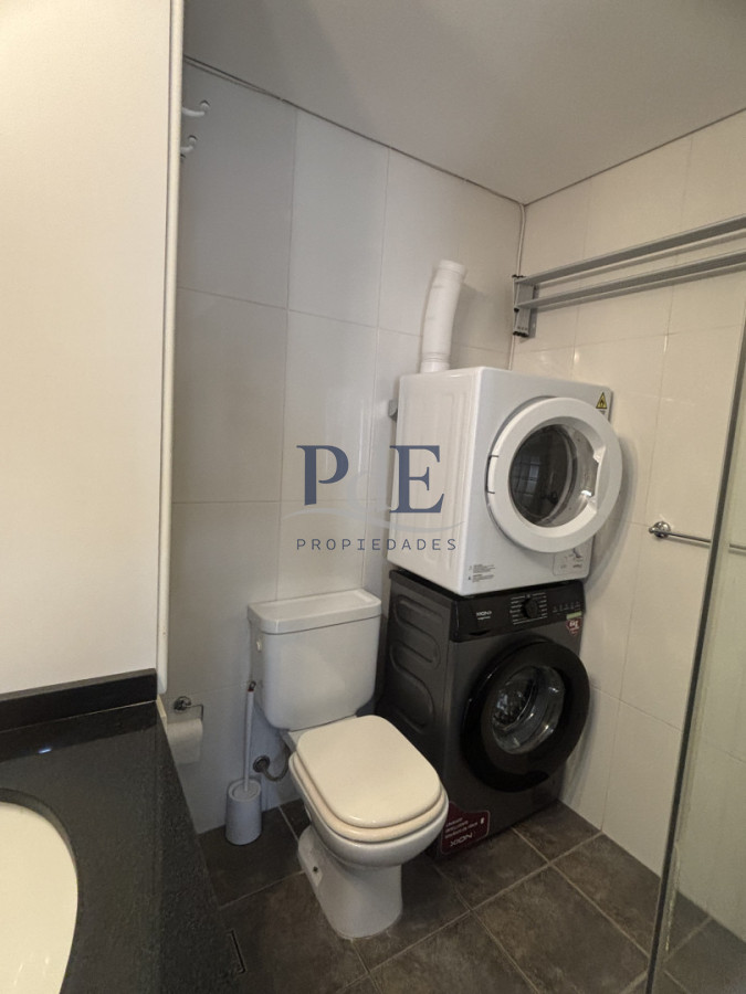 Apartamento en Venta 1 dorm y medio | Península, Punta del Este - Imagen 3