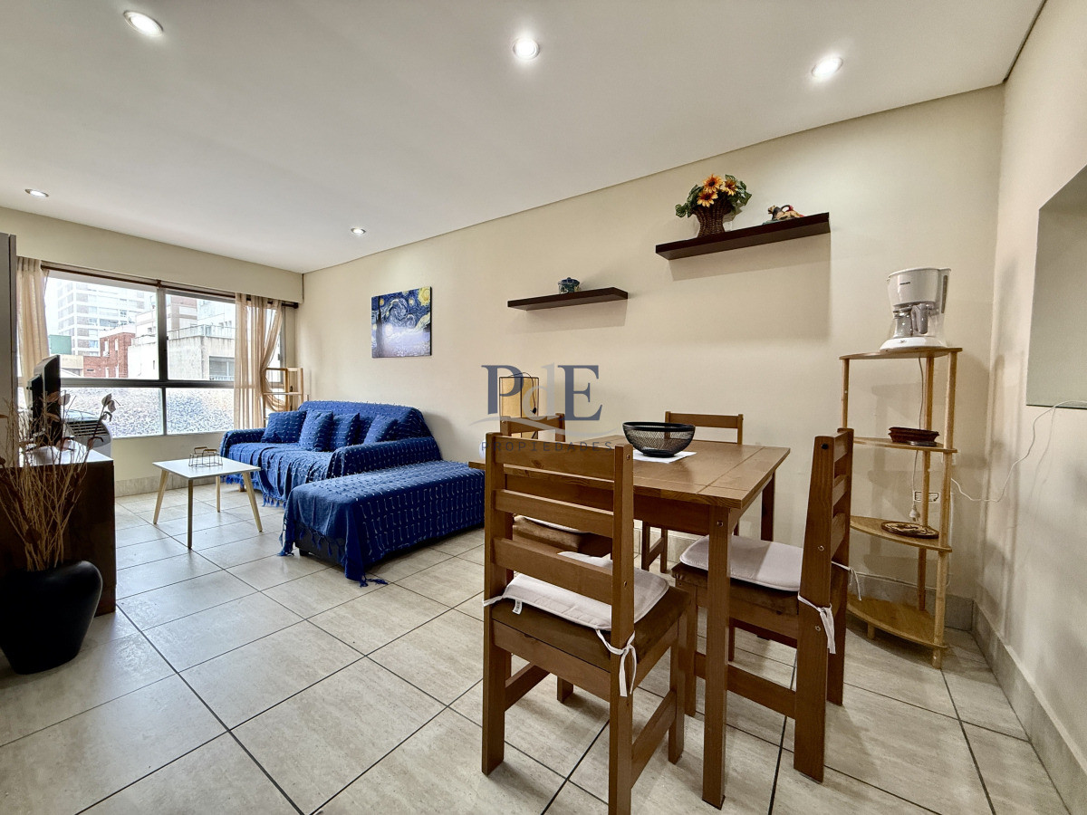 Apartamento en Venta 1 dorm y medio | Península, Punta del Este - Imagen 19
