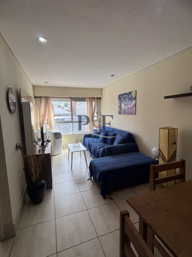 Apartamento en Venta 1 dorm y medio | Península, Punta del Este - Imagen 10