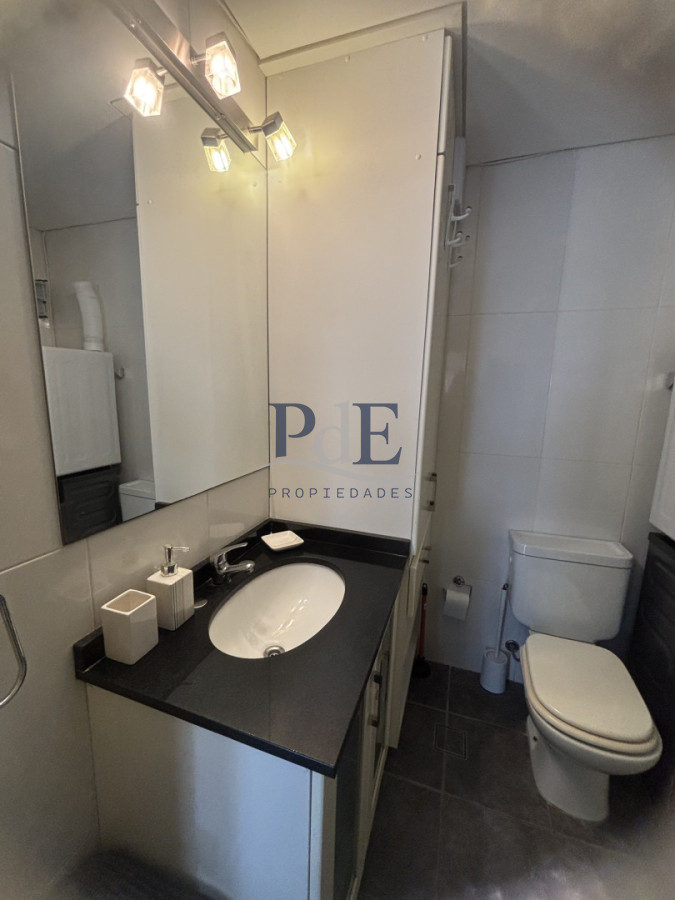 Apartamento en Venta 1 dorm y medio | Península, Punta del Este - Imagen 7