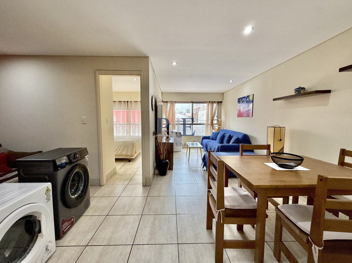 Apartamento en Venta 1 dorm y medio | Península, Punta del Este - Imagen 24