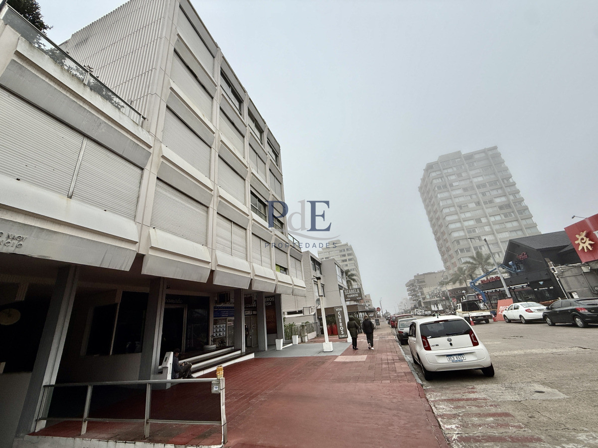 Apartamento en Venta 1 dorm y medio | Península, Punta del Este - Imagen 21