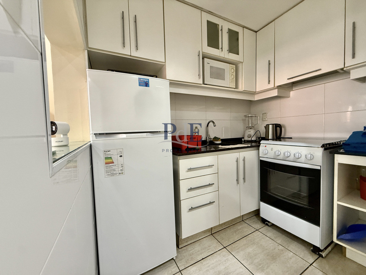 Apartamento en Venta 1 dorm y medio | Península, Punta del Este - Imagen 14