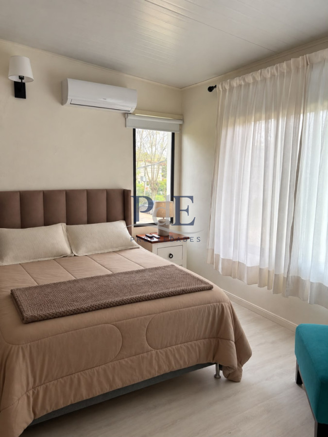 Casa a estrenar en alquiler de temporada en El Tesoro - La Barra - Imagen 33
