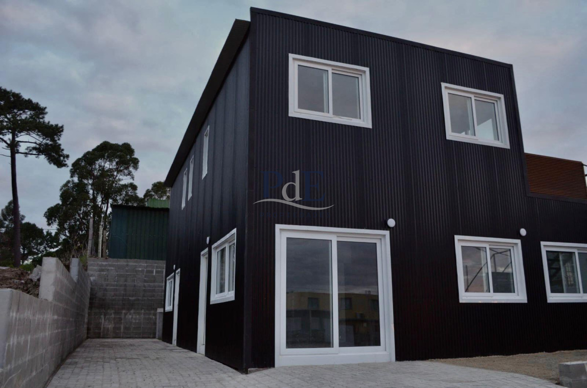 Casa a estrenar de 2 dormitorios  - Imagen 7