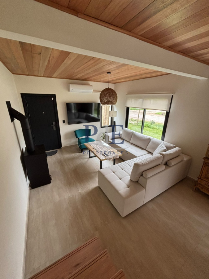Casa a estrenar en alquiler de temporada en El Tesoro - La Barra - Imagen 17