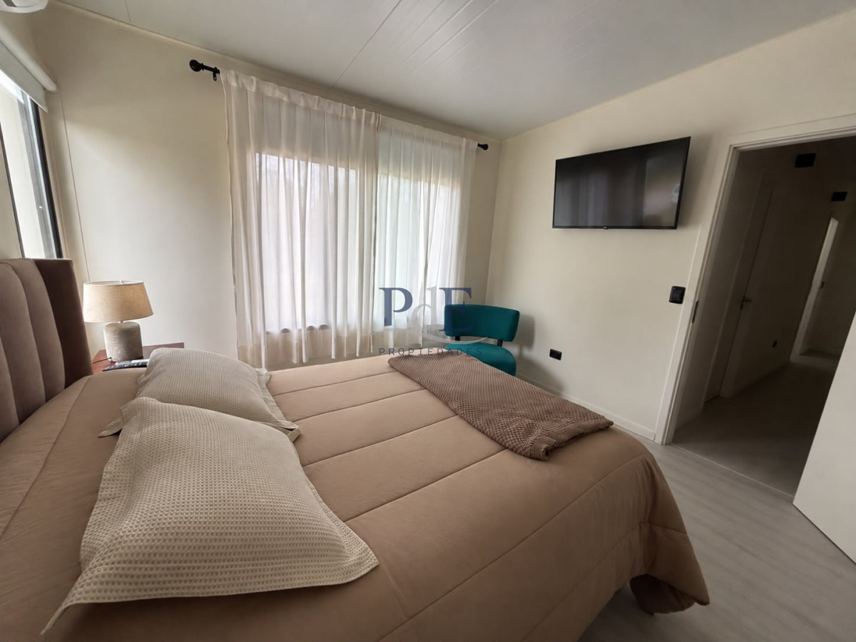 Casa a estrenar en alquiler de temporada en El Tesoro - La Barra - Imagen 32
