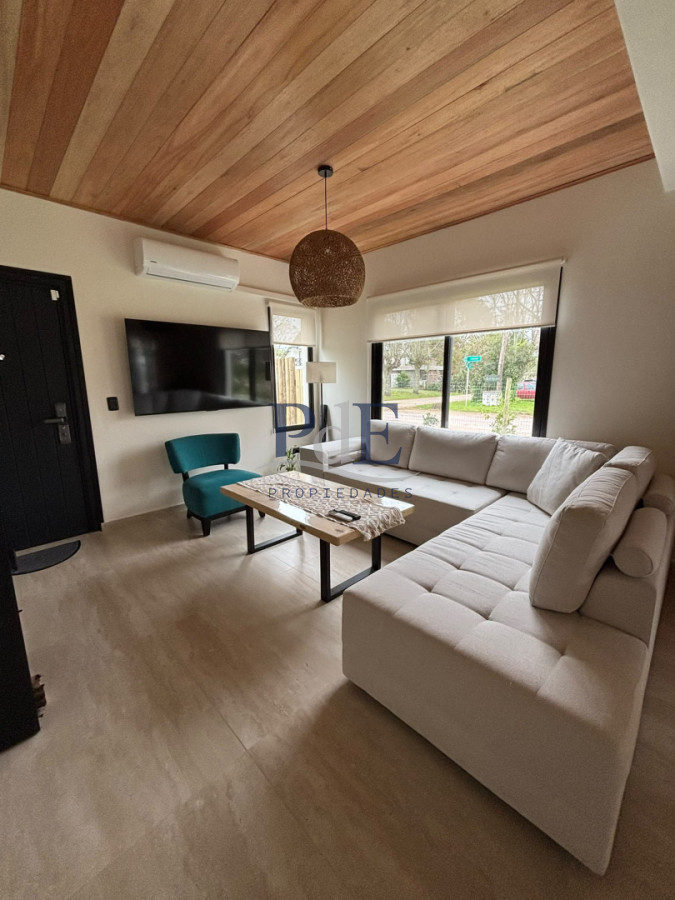Casa a estrenar en alquiler de temporada en El Tesoro - La Barra - Imagen 16