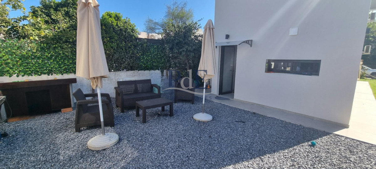 Casa a estrenar en alquiler de temporada en El Tesoro - La Barra - Imagen 4