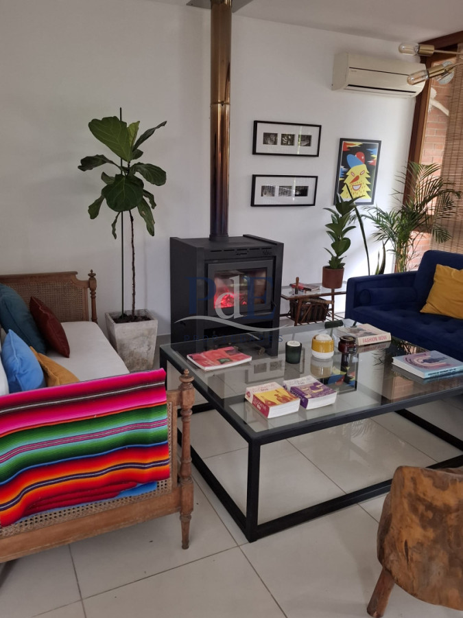 Casa en Alquiler Anual | 3 Dormitorios Playa Mansa, Punta del Este. - Imagen 17