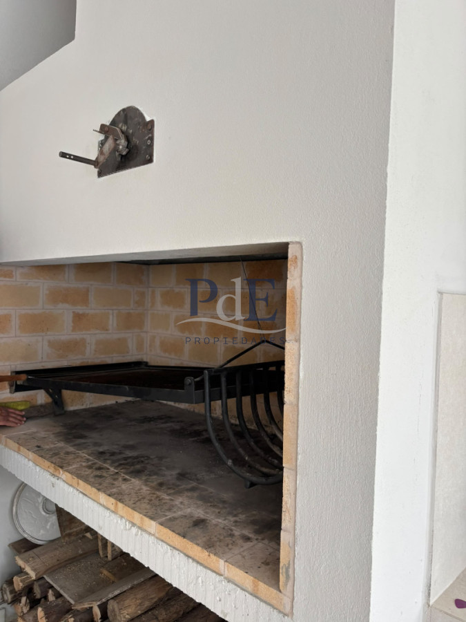 Casa a estrenar en alquiler de temporada en El Tesoro - La Barra - Imagen 7