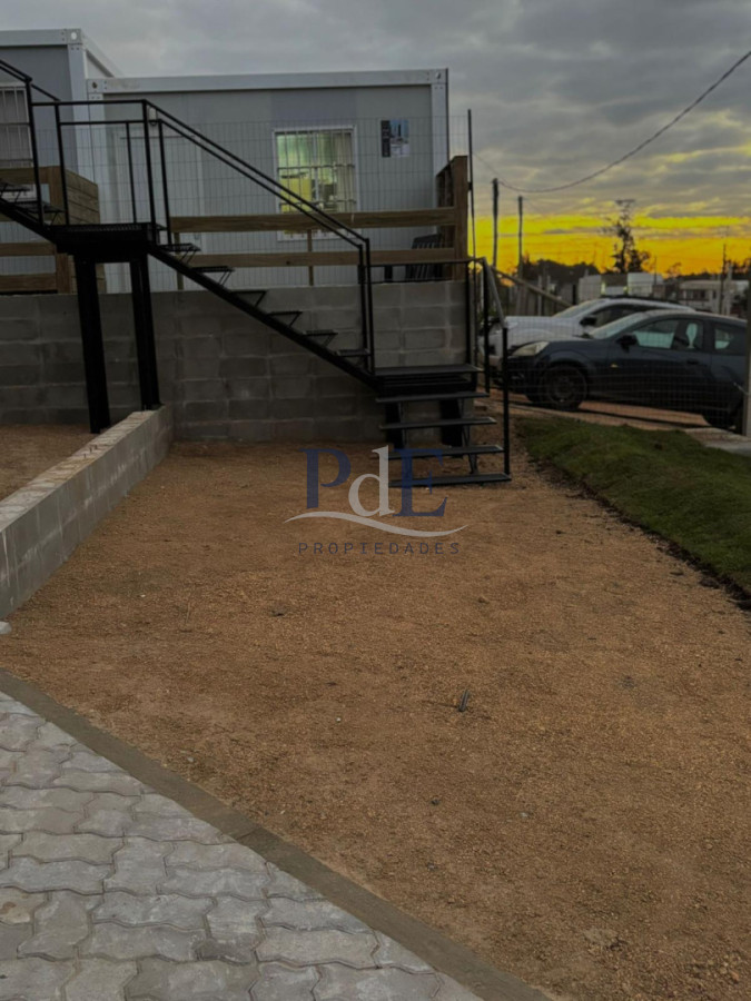 Casa a estrenar de 2 dormitorios  - Imagen 2