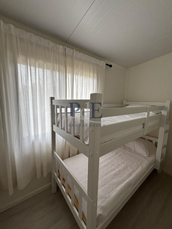 Casa a estrenar en alquiler de temporada en El Tesoro - La Barra - Imagen 31