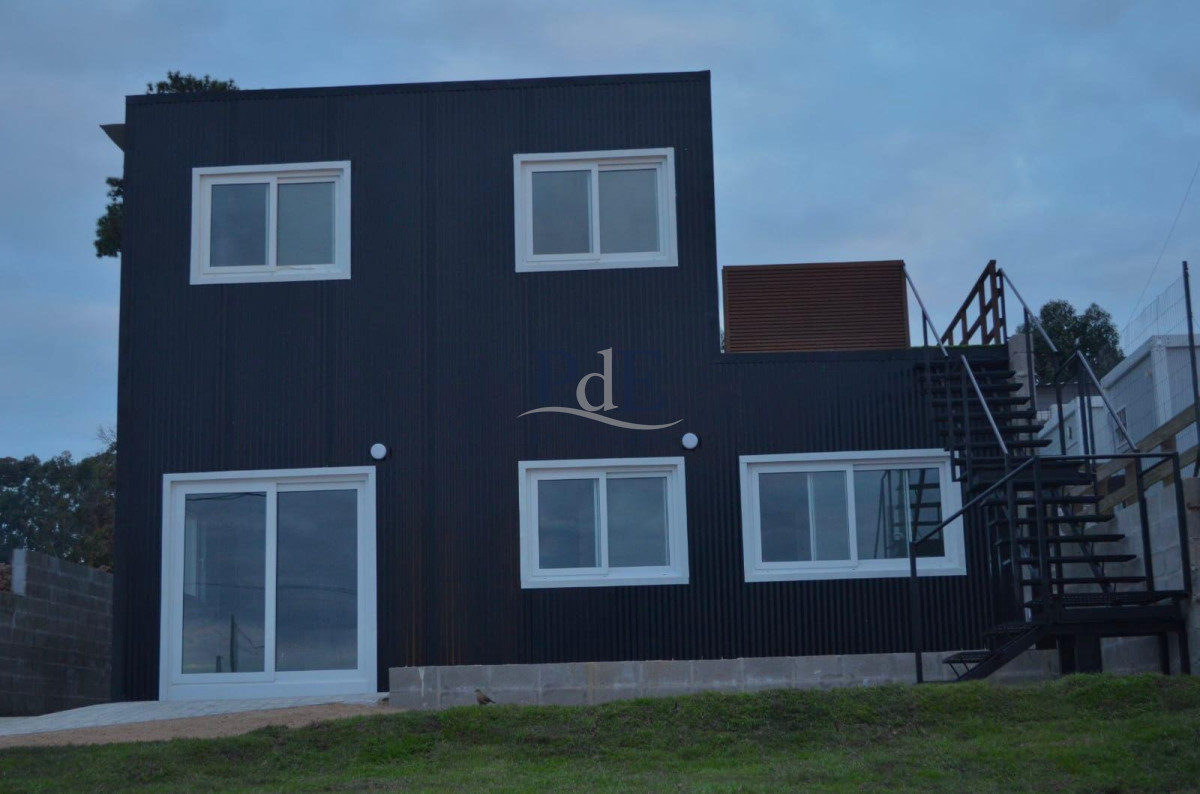 Casa a estrenar de 2 dormitorios  - Imagen 6