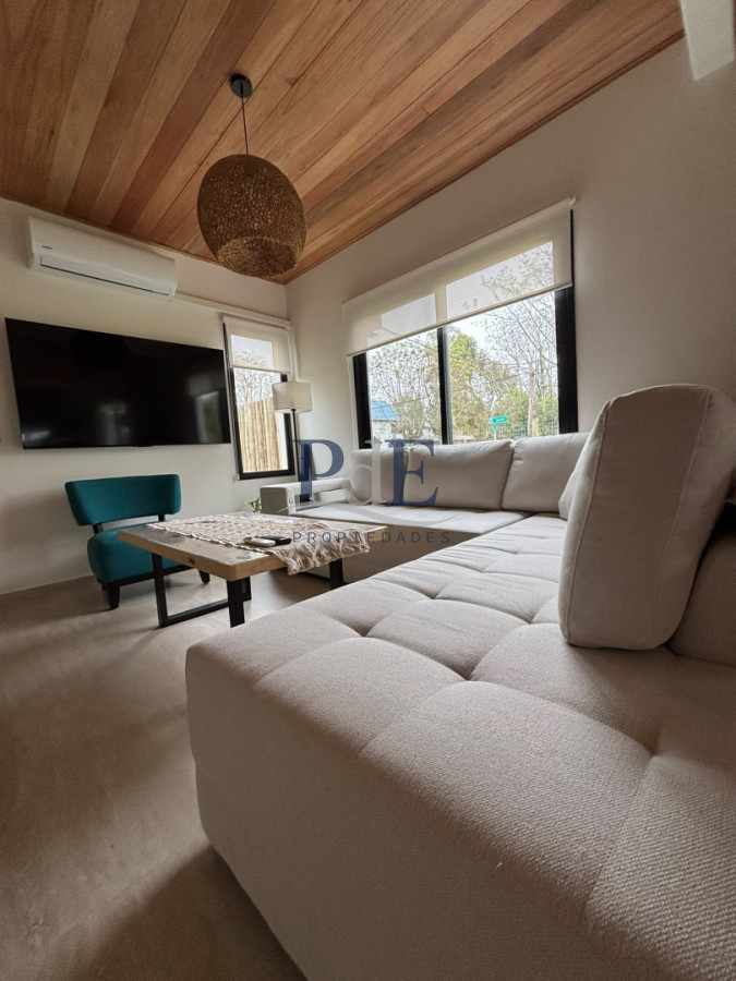 Casa a estrenar en alquiler de temporada en El Tesoro - La Barra - Imagen 21