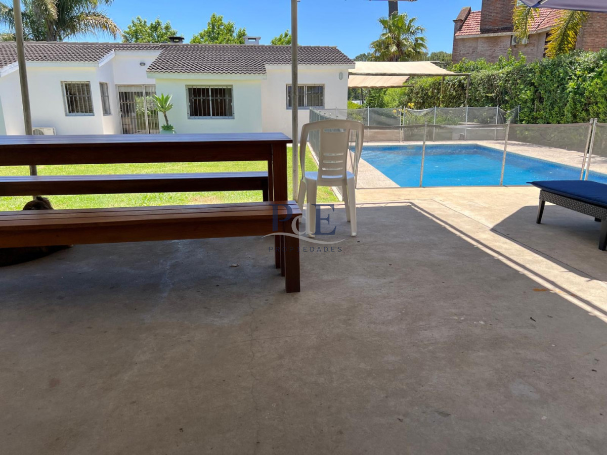 Residencia en Barrio Cantegril | 3 Dormitorios y Amplio Jardín. - Imagen 22