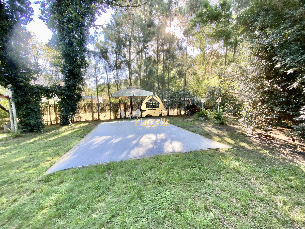 Casa ID.4585 - Casa en venta en Pinares - Punta del Este 