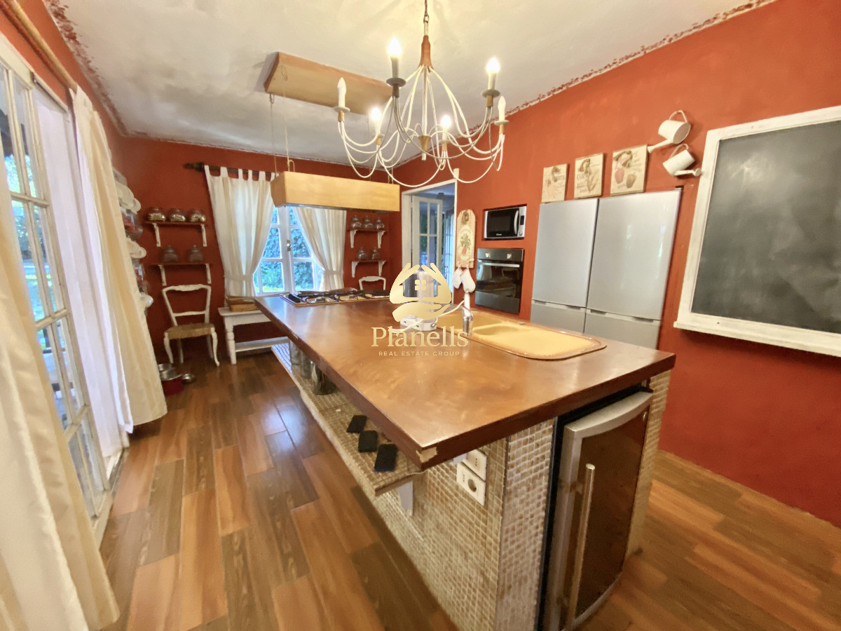 Casa ID.4585 - Casa en venta en Pinares - Punta del Este 