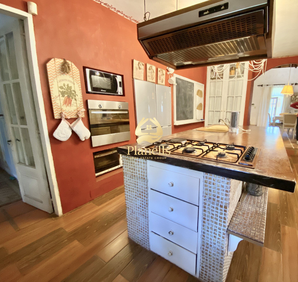 Casa ID.4585 - Casa en venta en Pinares - Punta del Este 