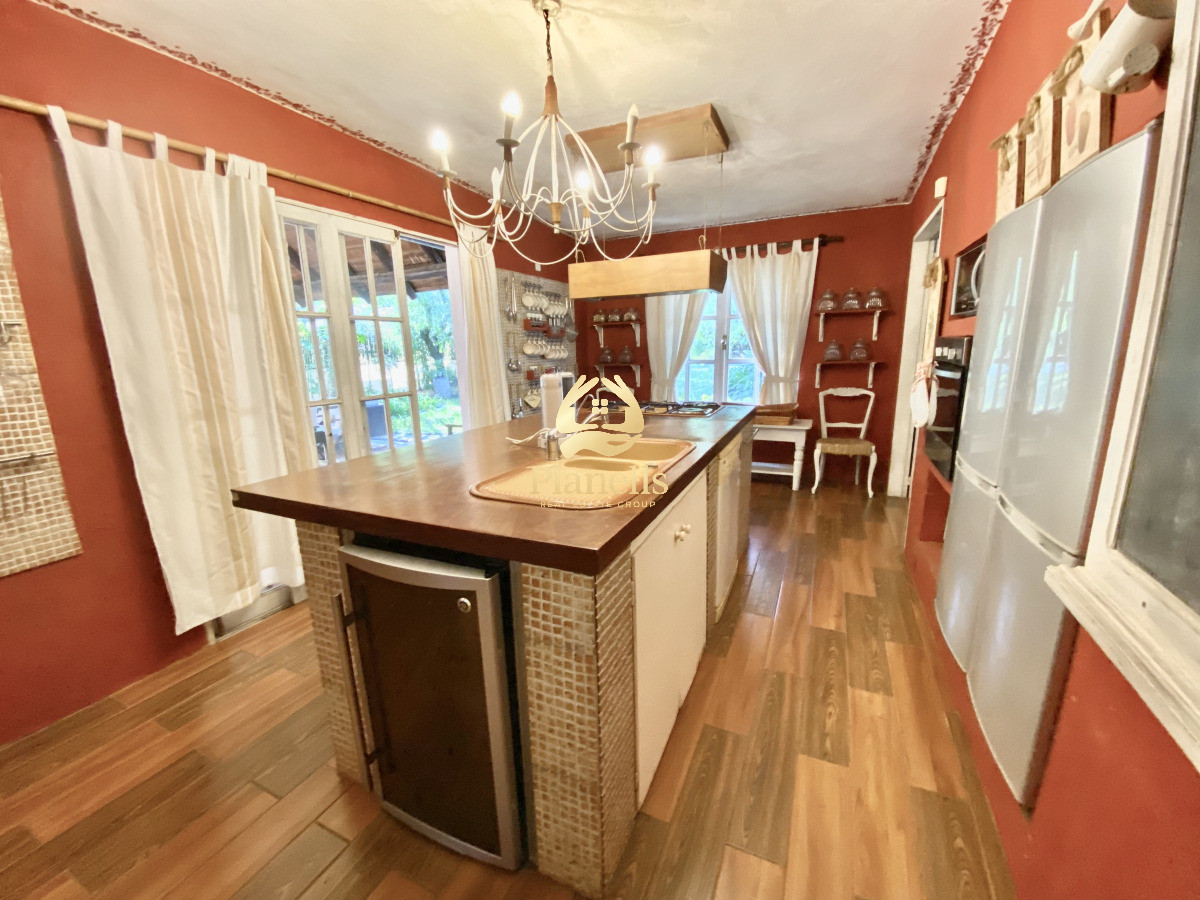 Casa ID.4585 - Casa en venta en Pinares - Punta del Este 