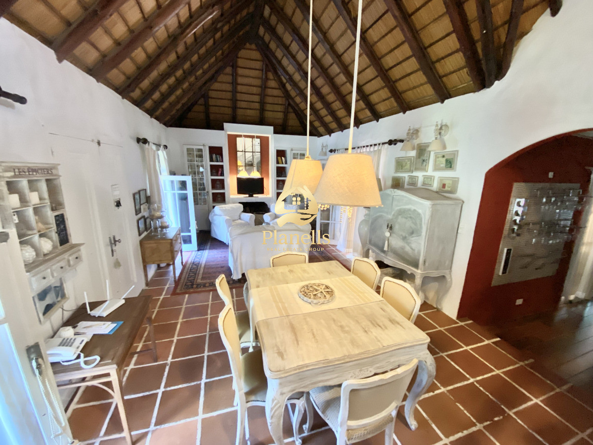 Casa ID.4585 - Casa en venta en Pinares - Punta del Este 