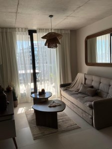 Apartamento en alquiler de 1 dormitorio en Manglar Brava