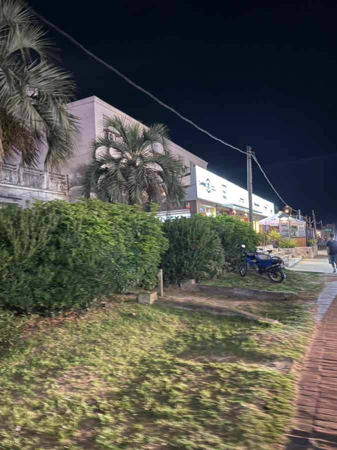 Apartamento en Montoya
