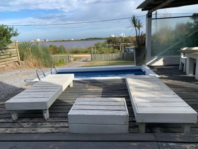 Venta Casa 3 Dorm en Santa Mónica