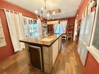 Casa en Pinares