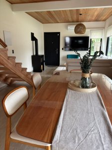 Casa en El Tesoro