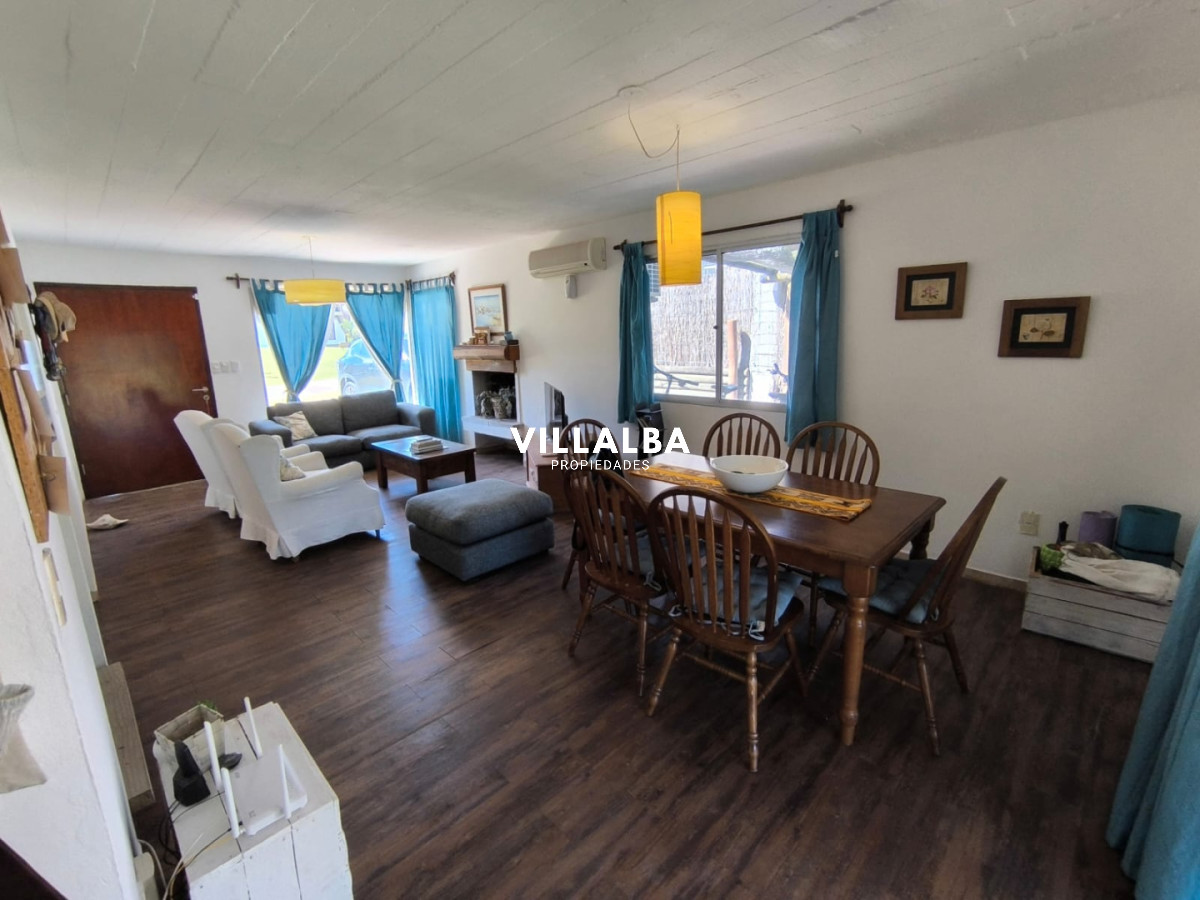 Apartamento ID.4351 - Casa en Venta. Pinares