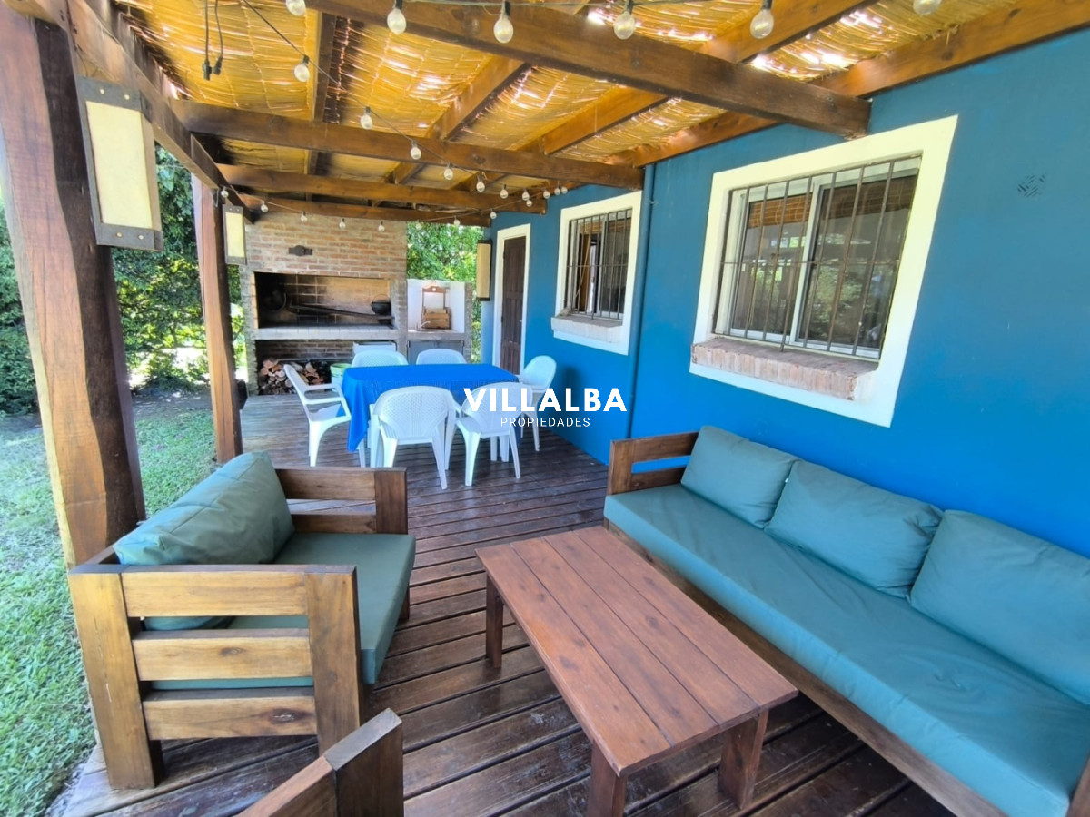 Apartamento ID.4351 - Casa en Venta. Pinares