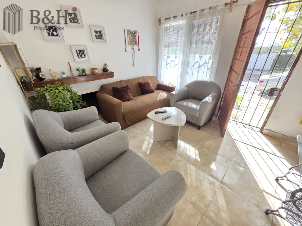 Casa ID.7268 - Casa en Venta Maldonado
